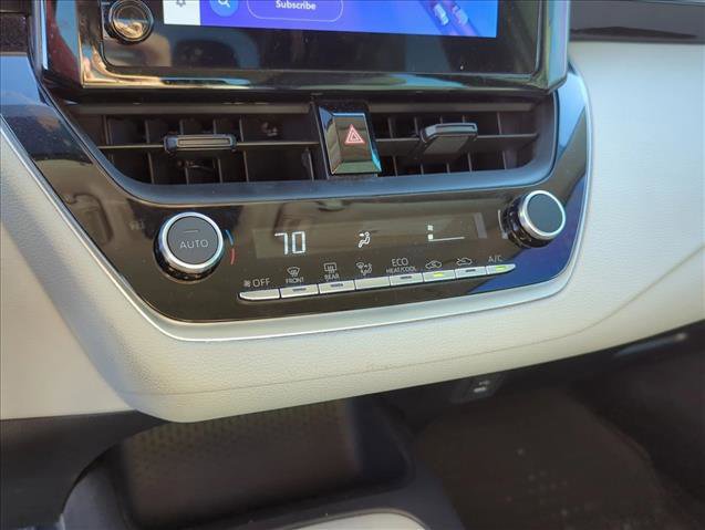 Used 2024 Toyota Corolla LE image 20