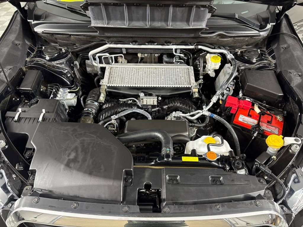 Used 2019 Subaru Ascent Touring w/ Popular Package #2 image 10