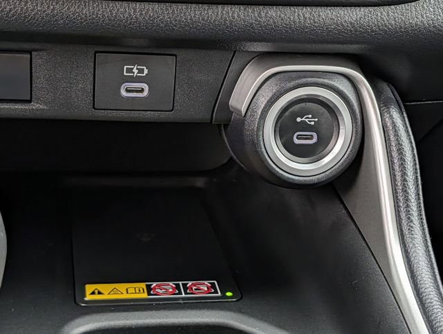 Used 2024 Toyota Grand Highlander AWD image 16