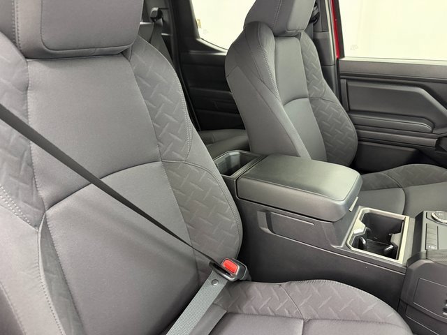 New 2026 Toyota Tacoma SR5 image 28