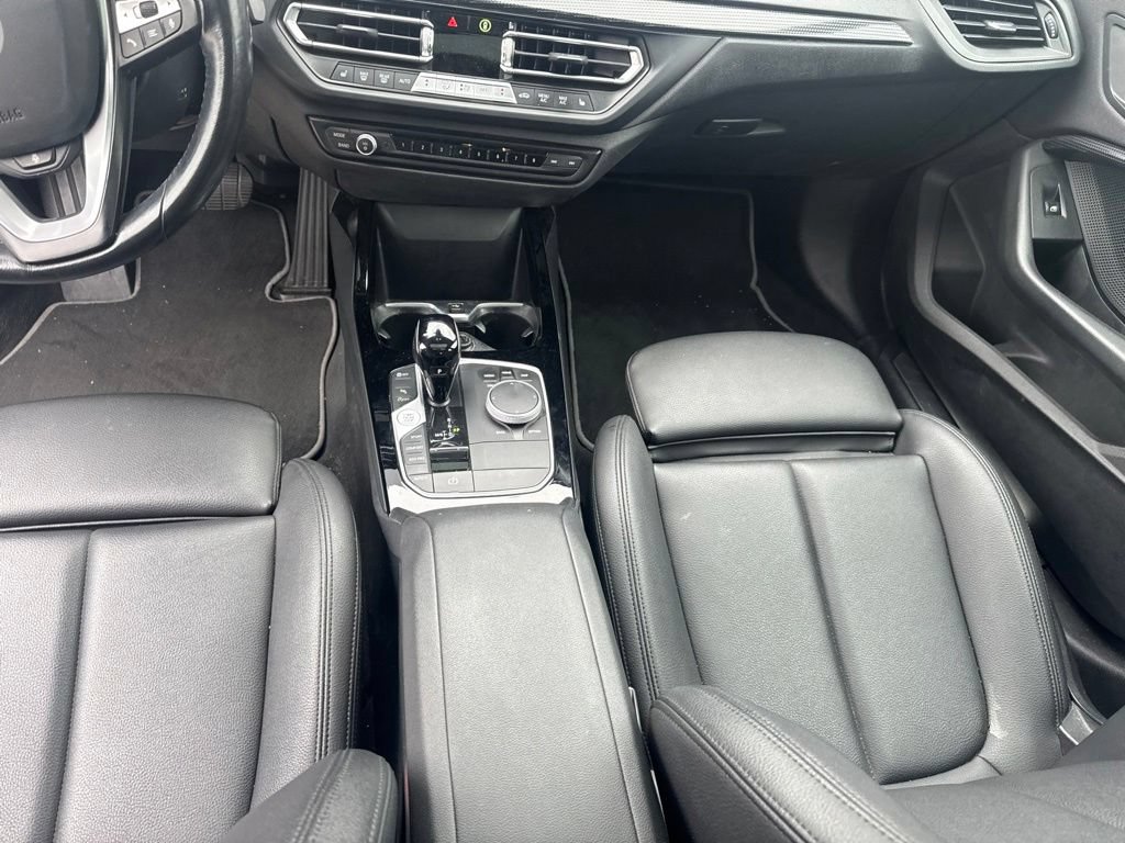 Used 2022 BMW 228i Gran Coupe w/ Convenience Package FWD image 20