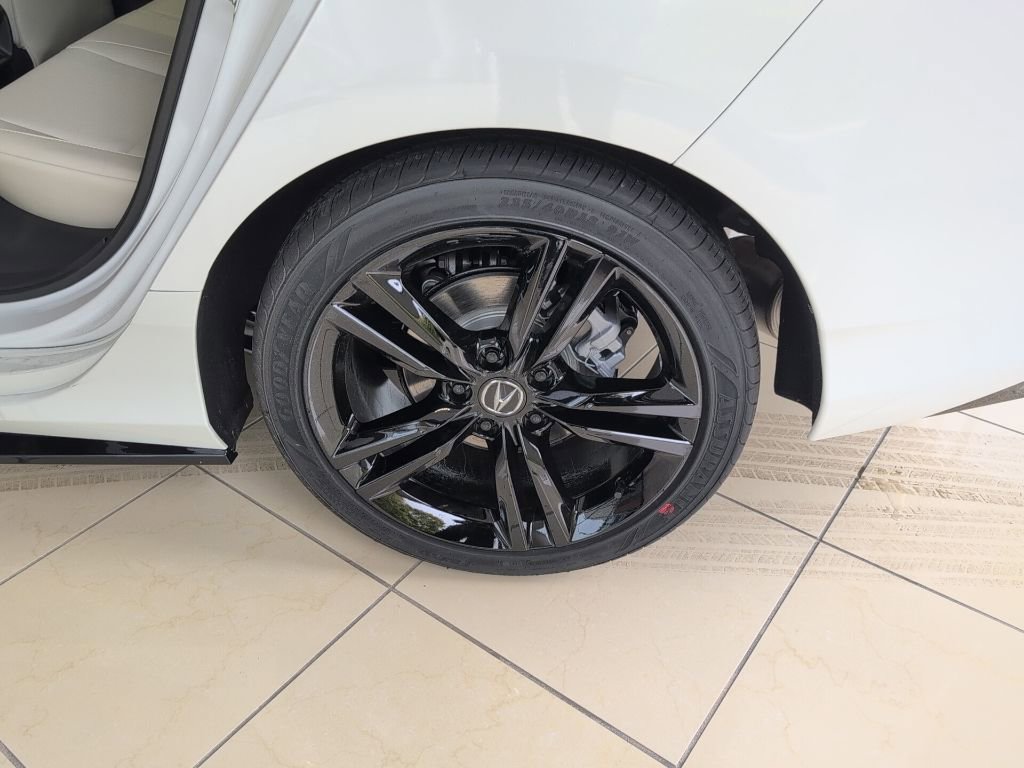 New 2026 Acura Integra A-Spec image 20