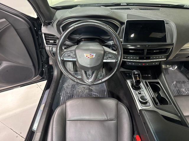 Used 2024 Cadillac CT5 Premium Luxury w/ Technology Package image 17