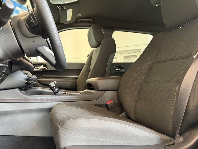 New 2026 Dodge Durango GT AWD/4WD image 12