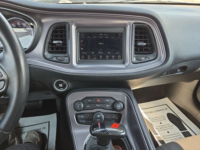 Used 2023 Dodge Challenger GT AWD/4WD image 26