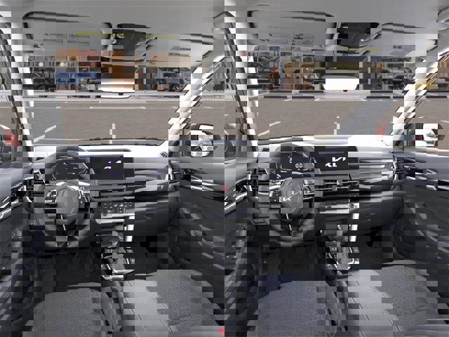 New 2026 Kia Seltos S image 14