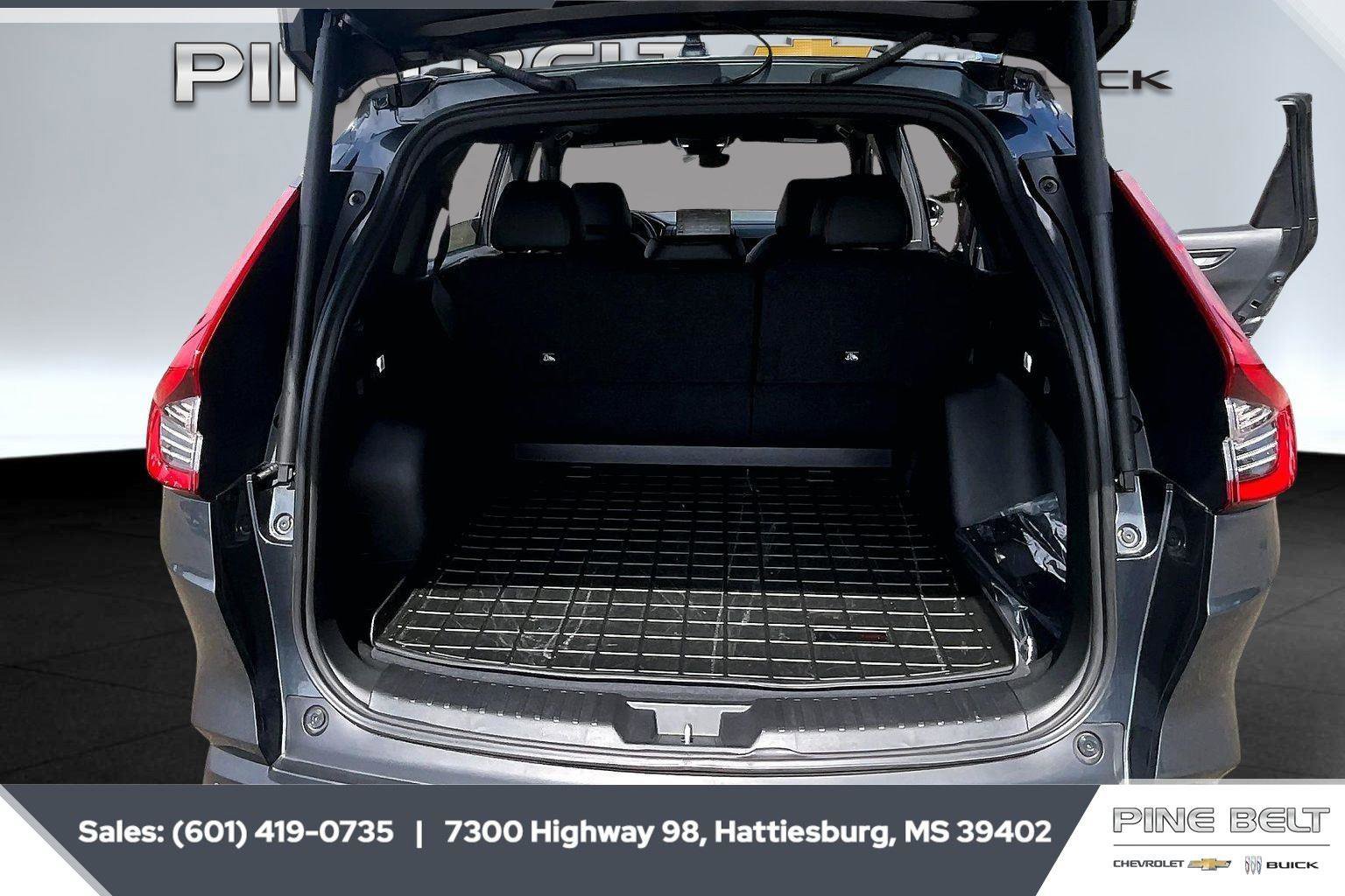 Used 2025 Honda CR-V Sport-L image 21