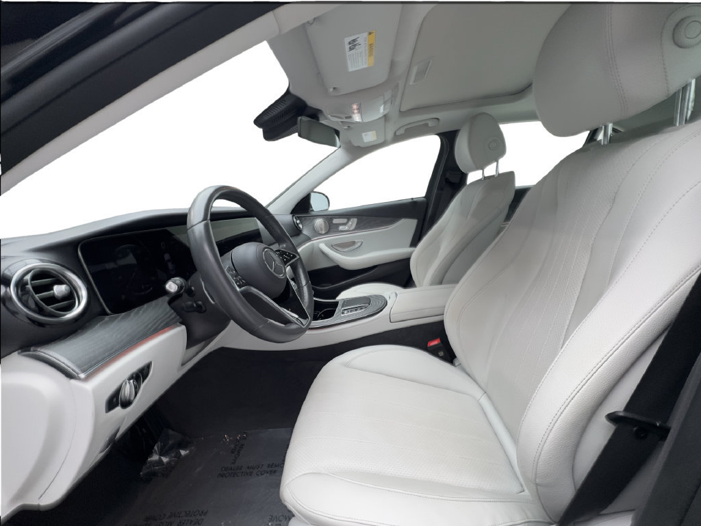 Used 2023 Mercedes-Benz E 350 Sedan image 25