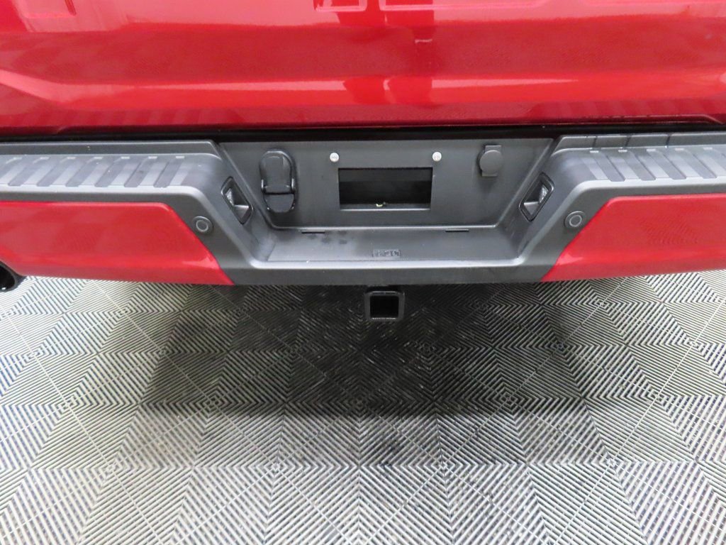 Used 2025 Ford F150 XLT w/ Equipment Group 302A MID AWD/4WD image 37