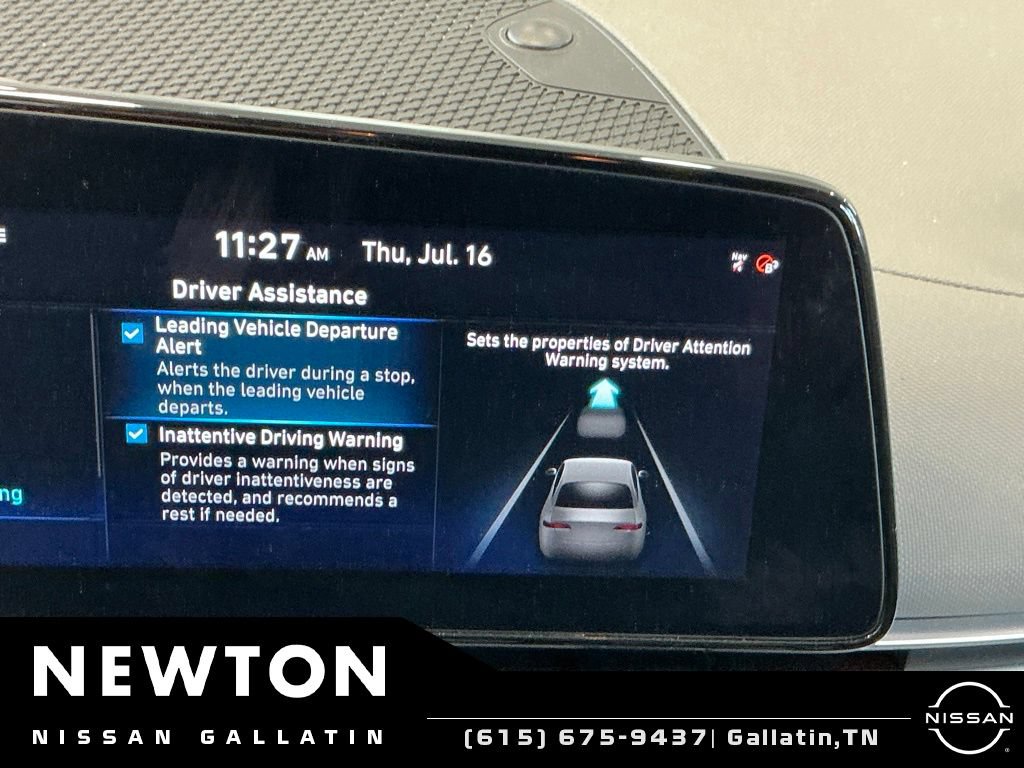 Used 2023 Hyundai Elantra SEL w/ Convenience Package FWD image 20