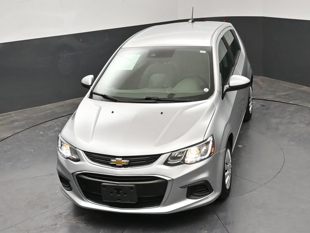Used 2020 Chevrolet Sonic LT FWD image 19
