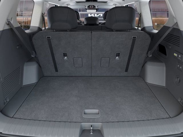 New 2026 Kia EV9 Wind image 19