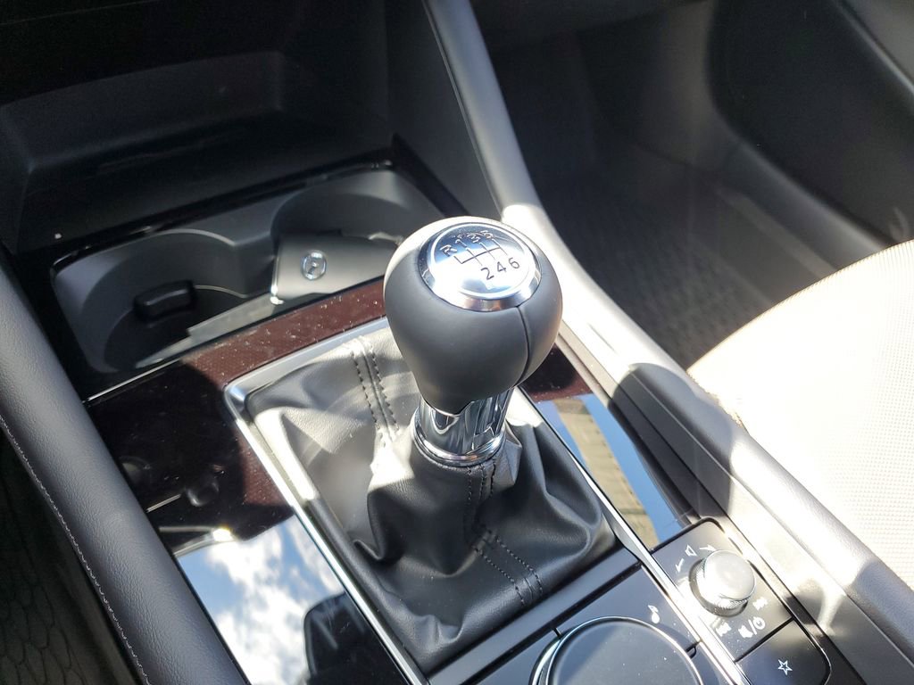 New 2026 MAZDA MAZDA3 2.5 S Hatchback w/ Premium Pkg image 31