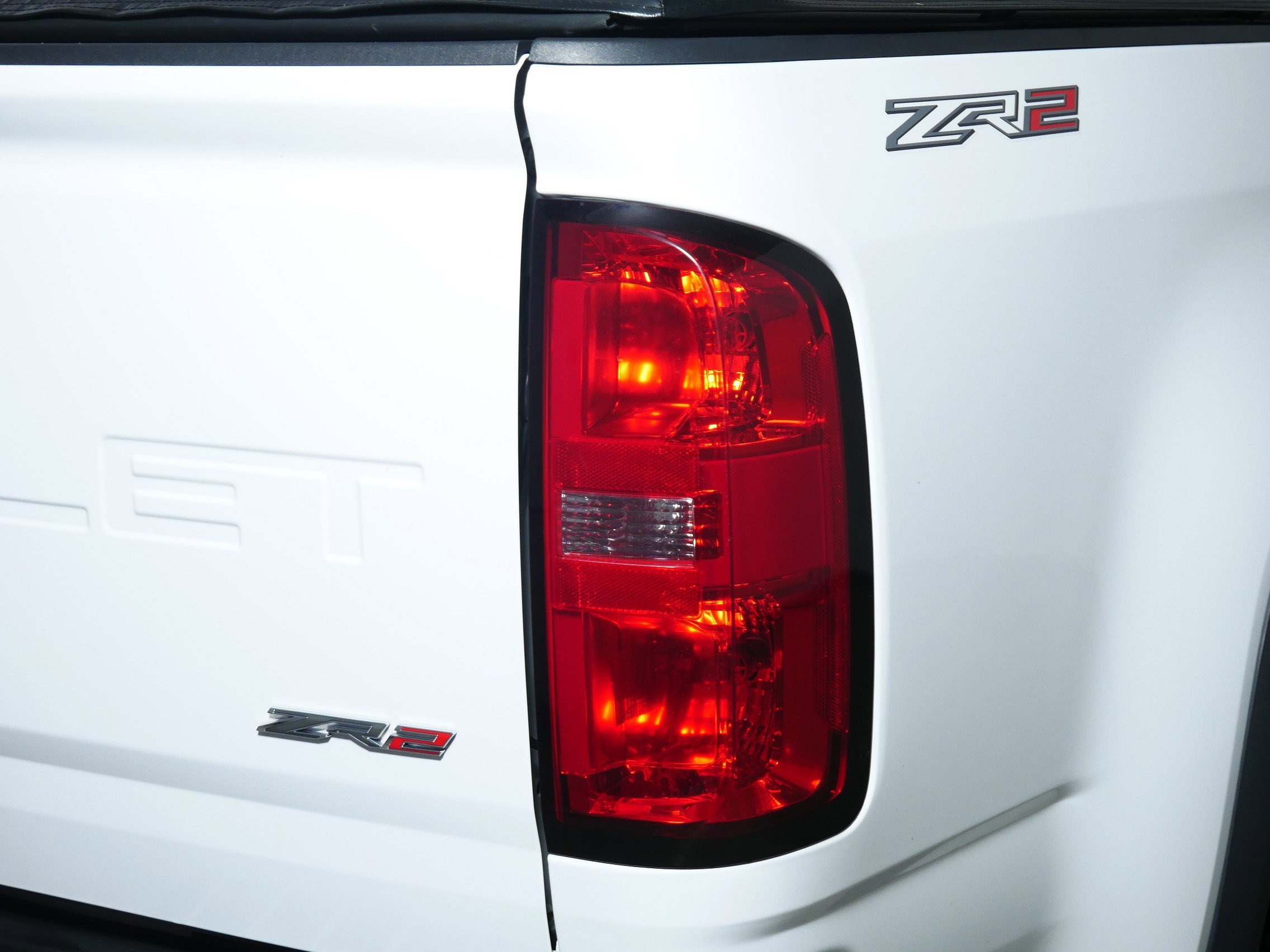 Used 2022 Chevrolet Colorado ZR2 image 17