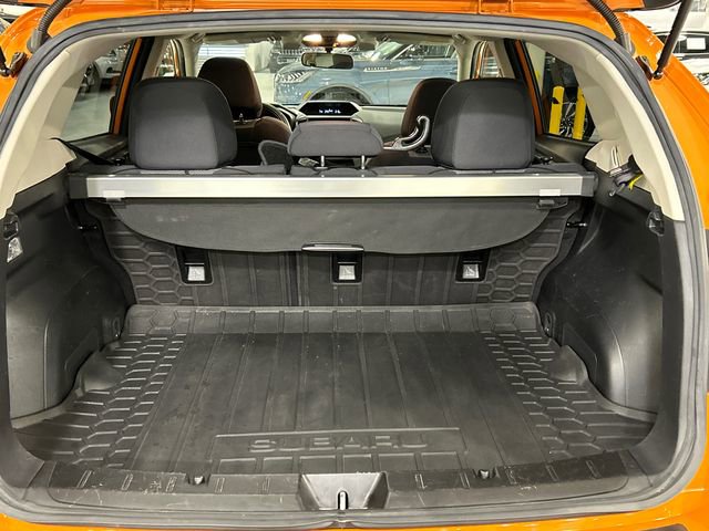 Used 2018 Subaru Crosstrek 2.0i Premium image 27