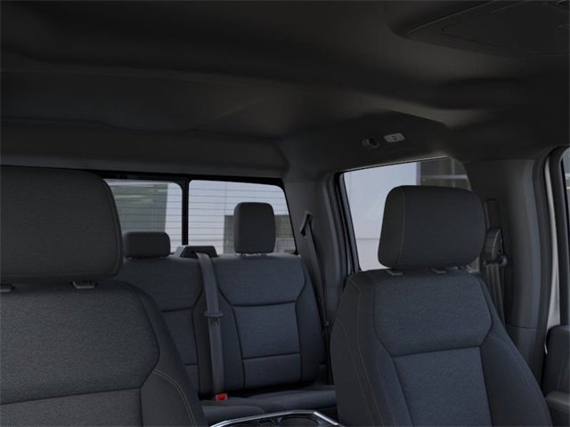 New 2025 Ford F150 XLT w/ Equipment Group 302A MID image 22