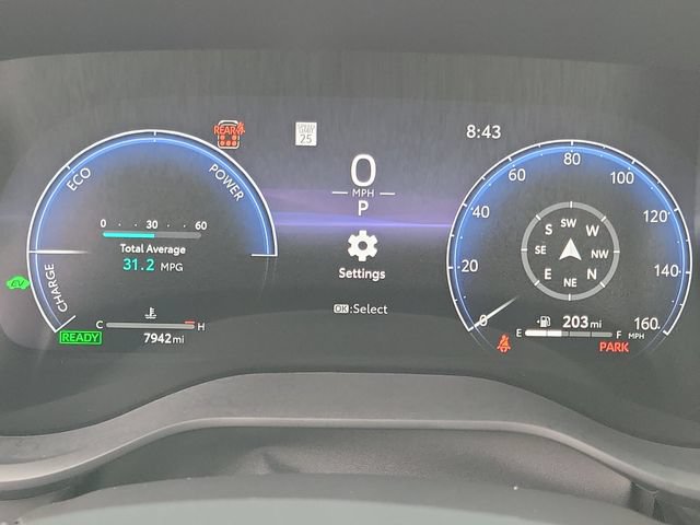 Used 2025 Toyota Sienna XSE FWD image 10