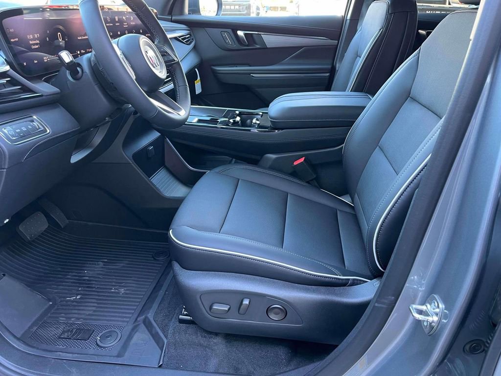 New 2026 Buick Enclave Preferred w/ Power Package image 24