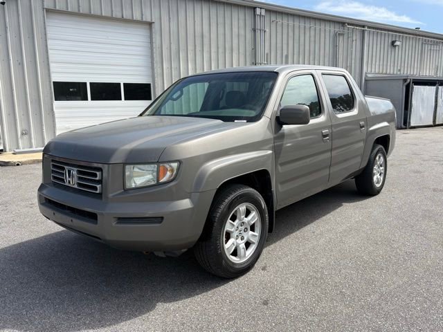 Used 2007 Honda Ridgeline RTS image 1