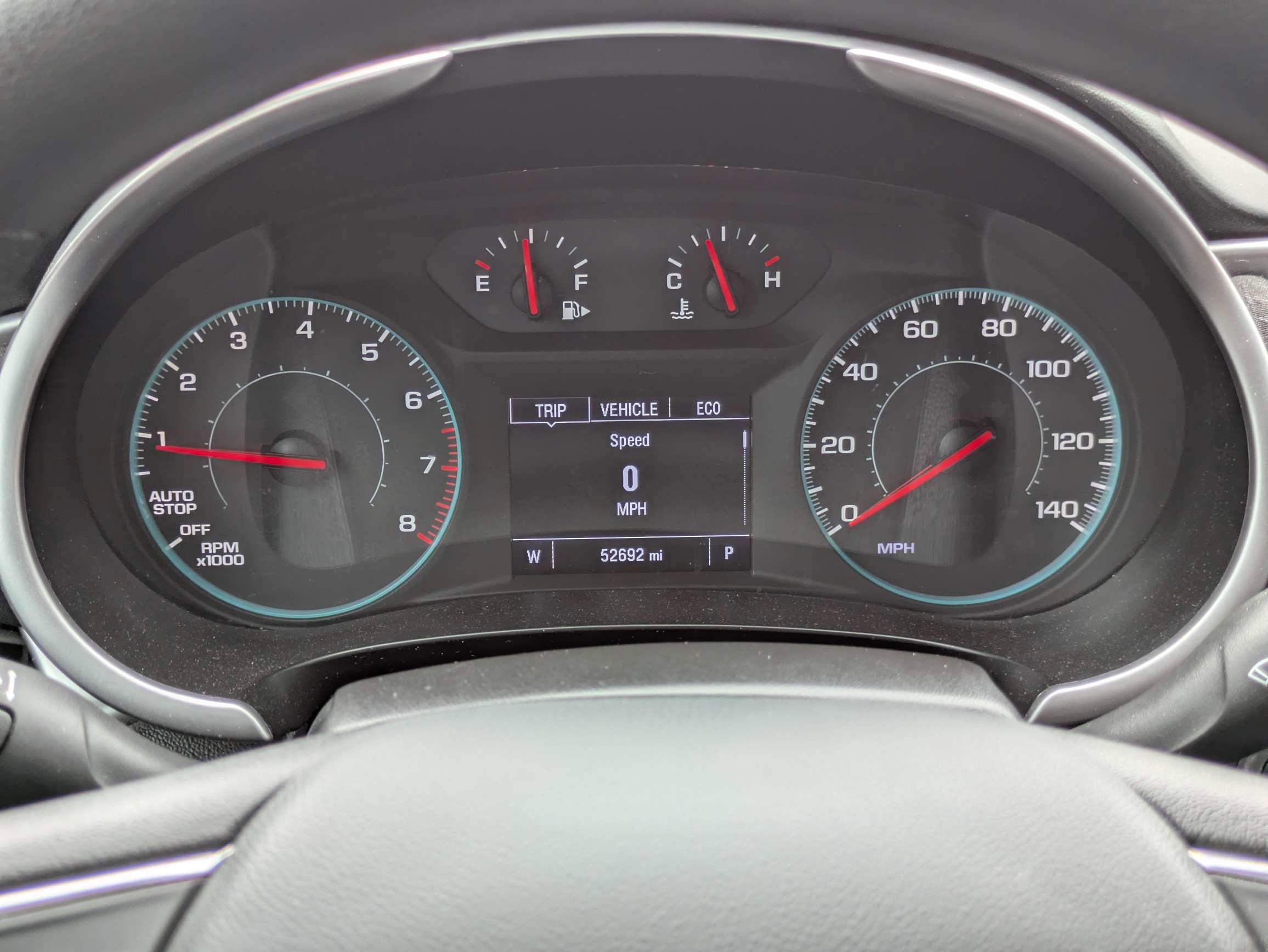 Used 2024 Chevrolet Malibu LT FWD image 19