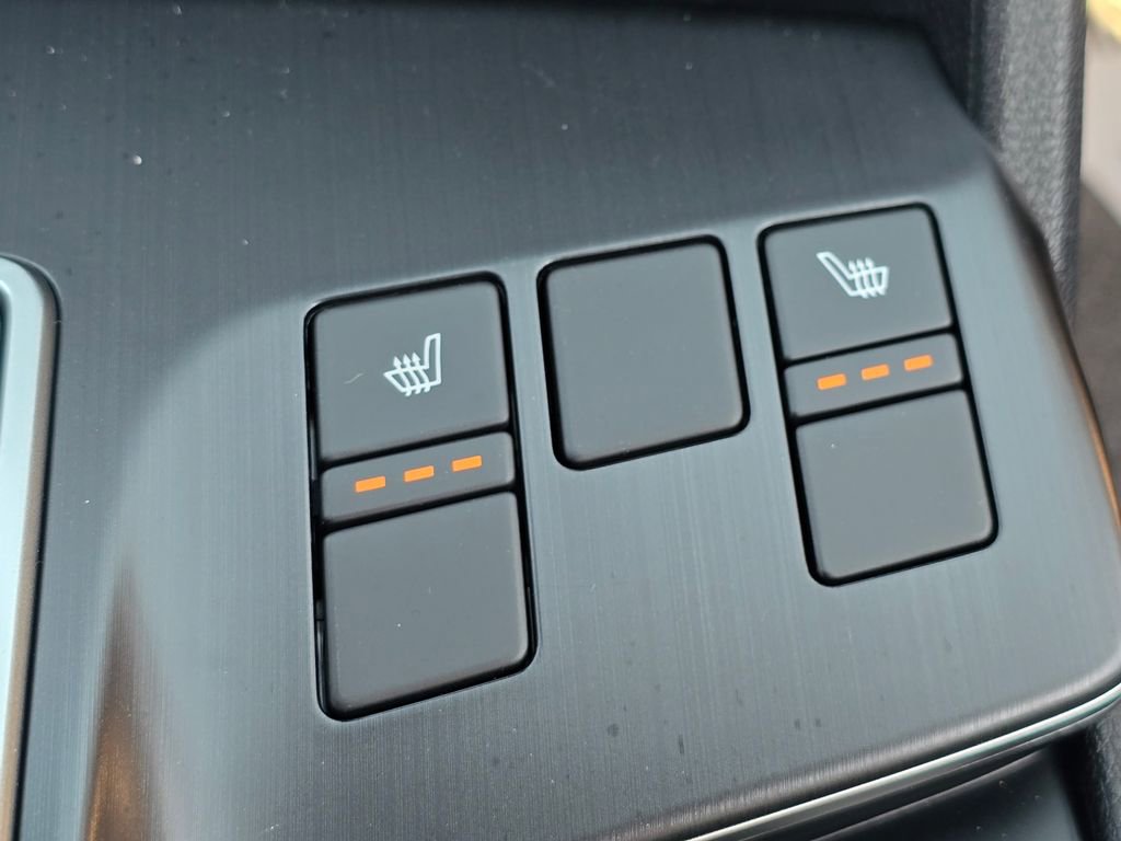 New 2026 Kia Sportage LX image 16