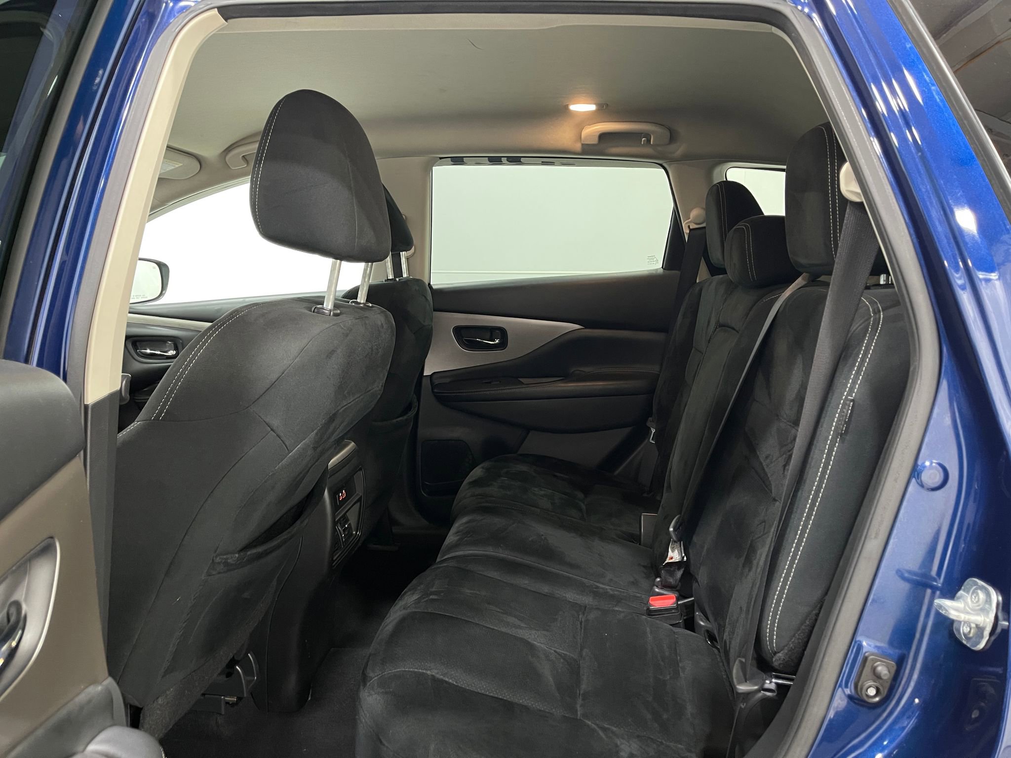 Used 2021 Nissan Murano SV FWD image 27