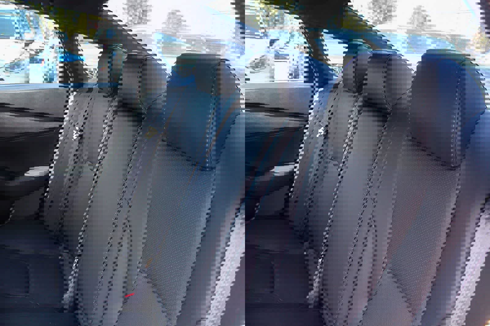 Used 2023 Honda Accord Sport image 26