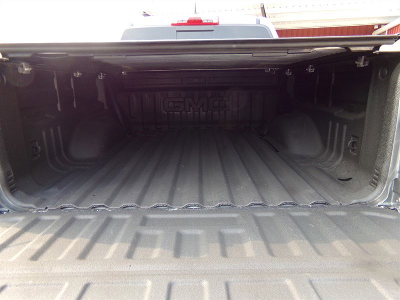 Used 2022 GMC Canyon AT4 image 10