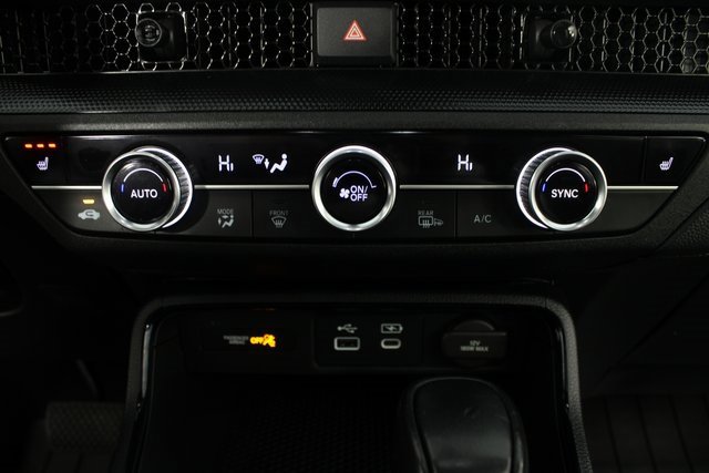 Used 2023 Honda CR-V Sport image 6