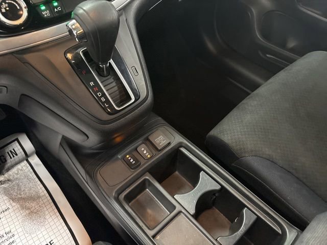 Used 2015 Honda CR-V EX image 21