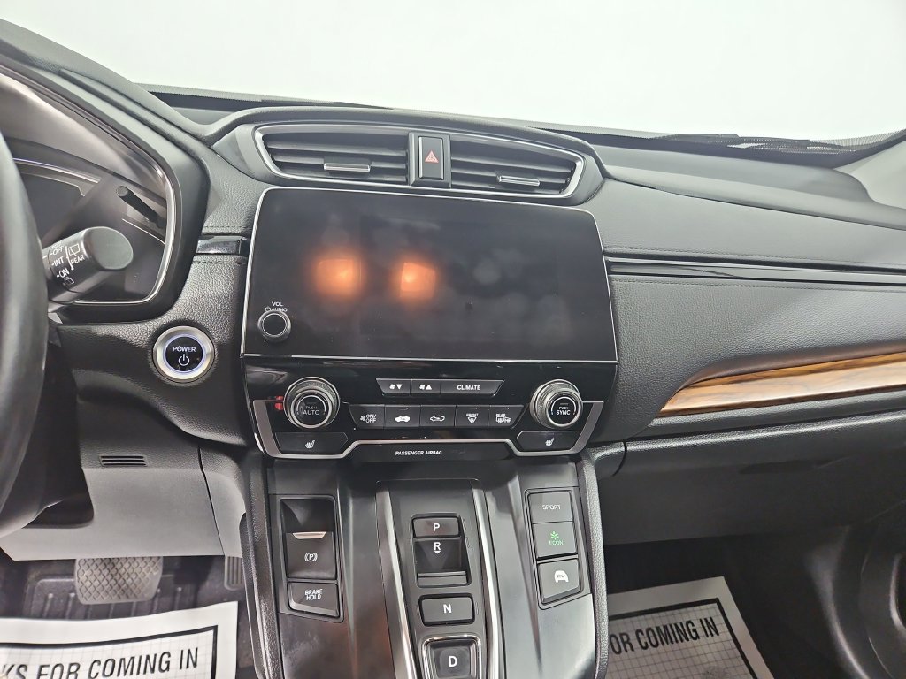 Used 2020 Honda CR-V Touring image 18