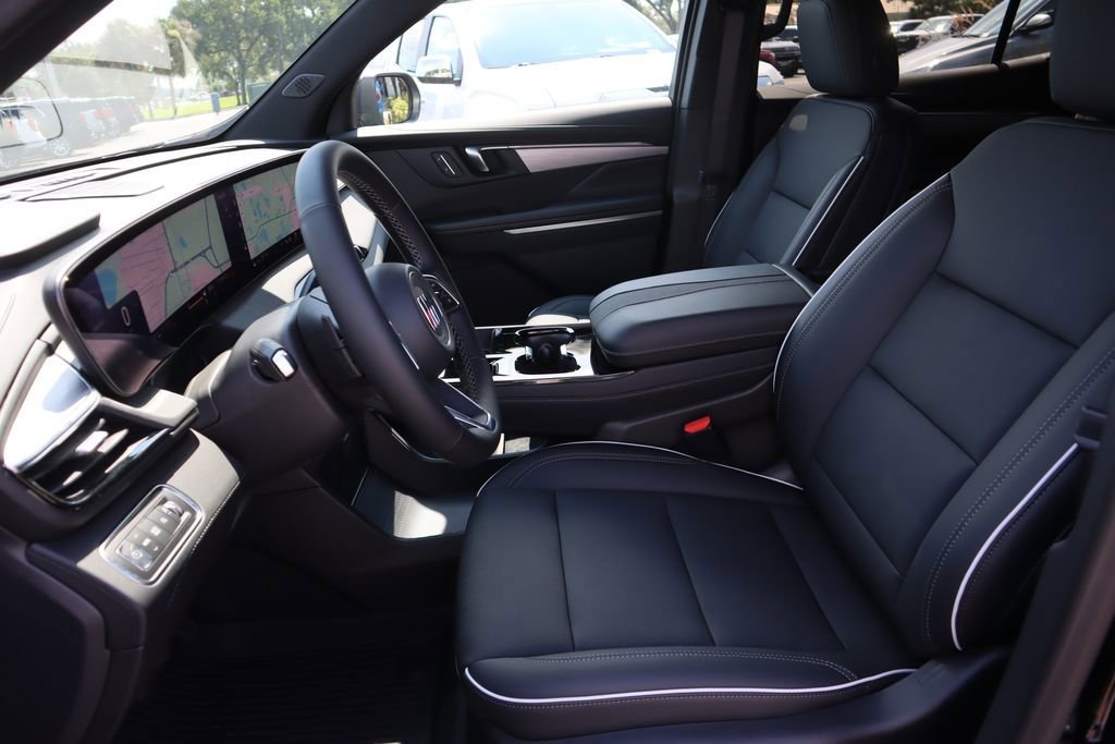 New 2026 Buick Enclave Preferred w/ Power Package FWD image 14
