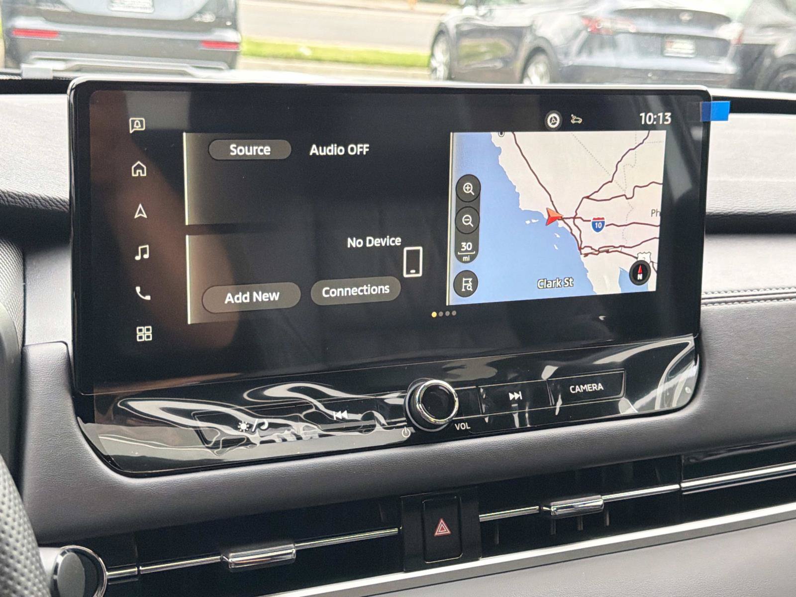 New 2026 Mitsubishi Outlander SEL AWD/4WD image 21