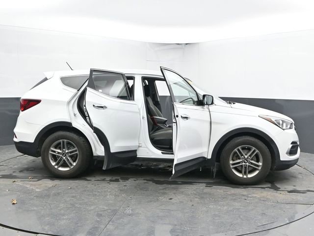 Used 2018 Hyundai Santa Fe Sport FWD image 37