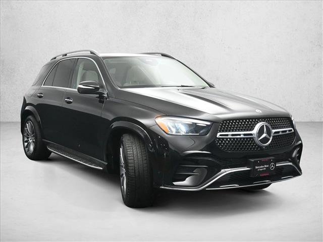 Certified 2026 Mercedes-Benz GLE 450 4MATIC image 4