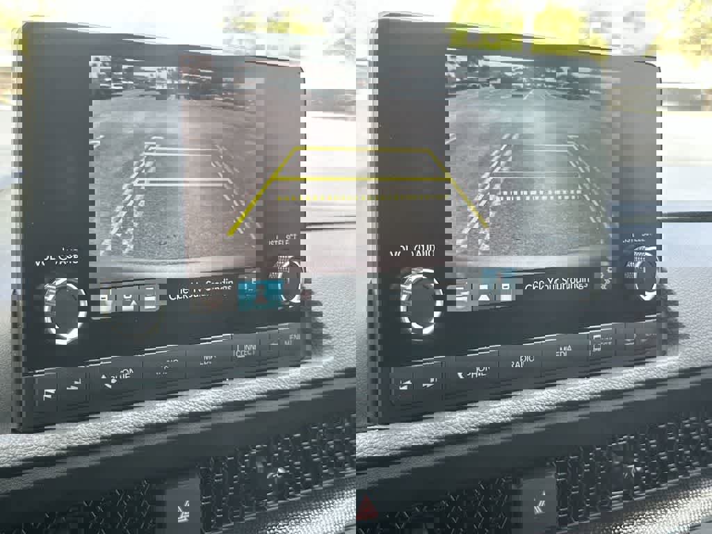 Used 2024 Honda CR-V Sport image 19