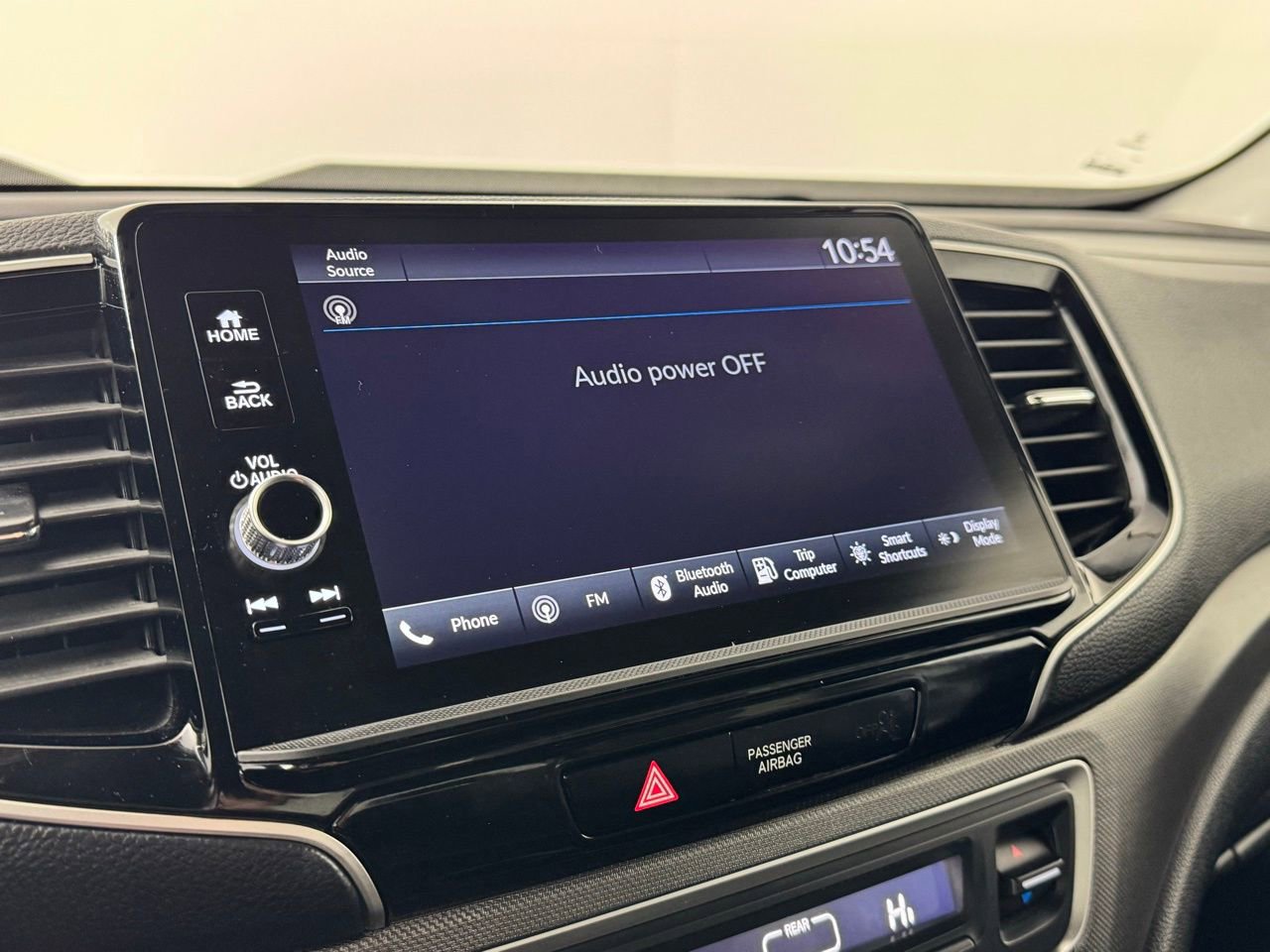 Used 2025 Honda Ridgeline Sport image 14