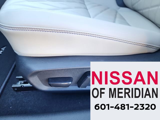 New 2026 Nissan Sentra SL image 17