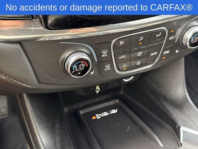 Certified 2023 Chevrolet Traverse LT FWD image 27