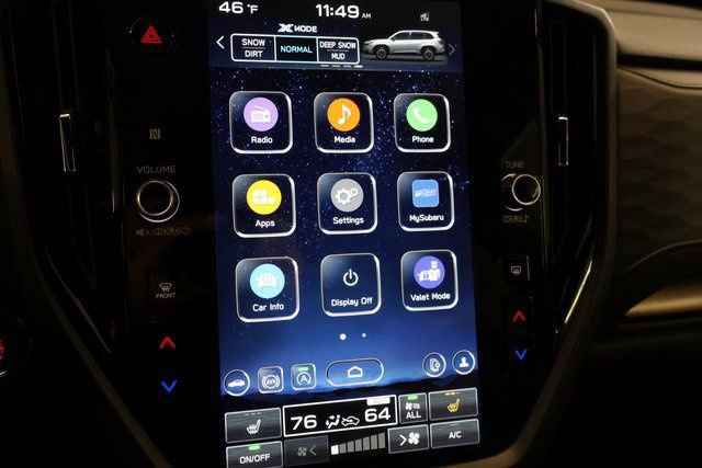 Certified 2025 Subaru Forester Sport image 23