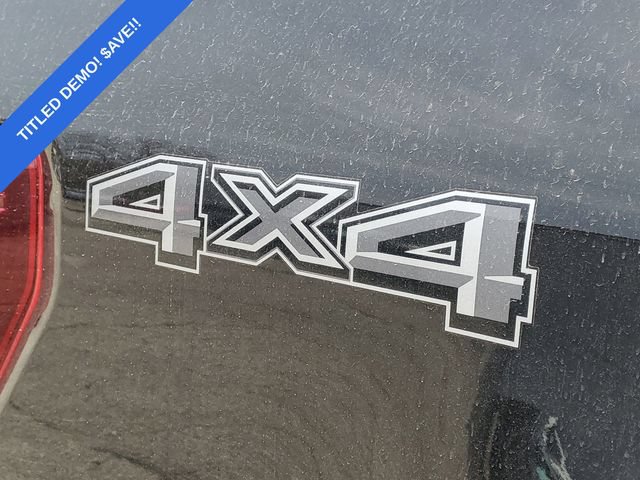 New 2026 Ford F150 XLT w/ Equipment Group 302A MID AWD/4WD image 7