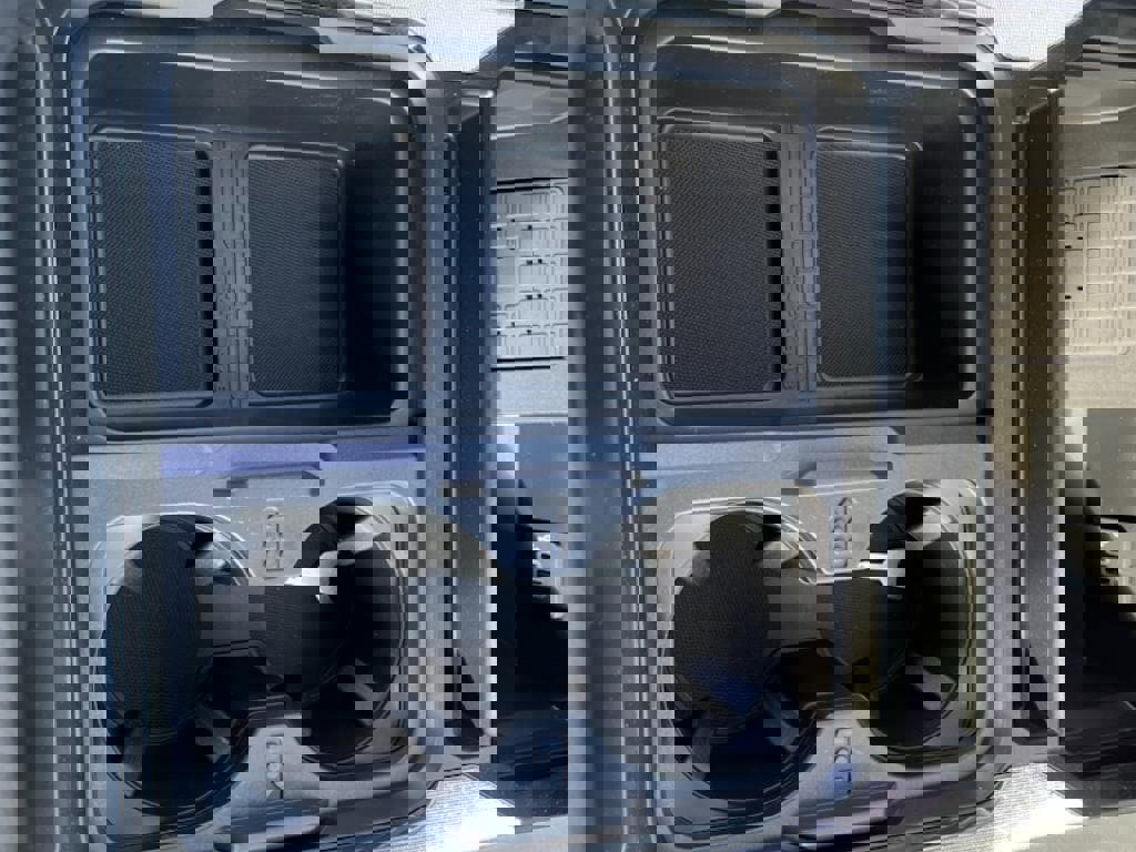 New 2025 Ford F250 Lariat image 18