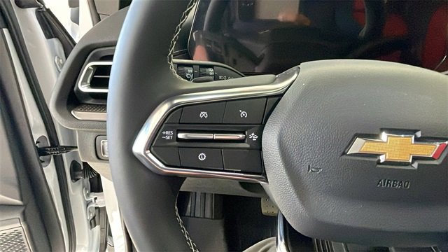 New 2026 Chevrolet Traverse LT w/ LPO, Floor Liner Package image 19