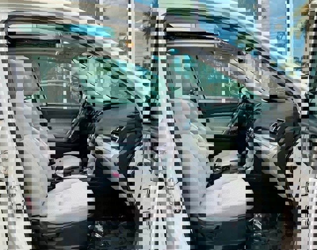 Used 2018 Subaru Forester 2.5i Premium image 14