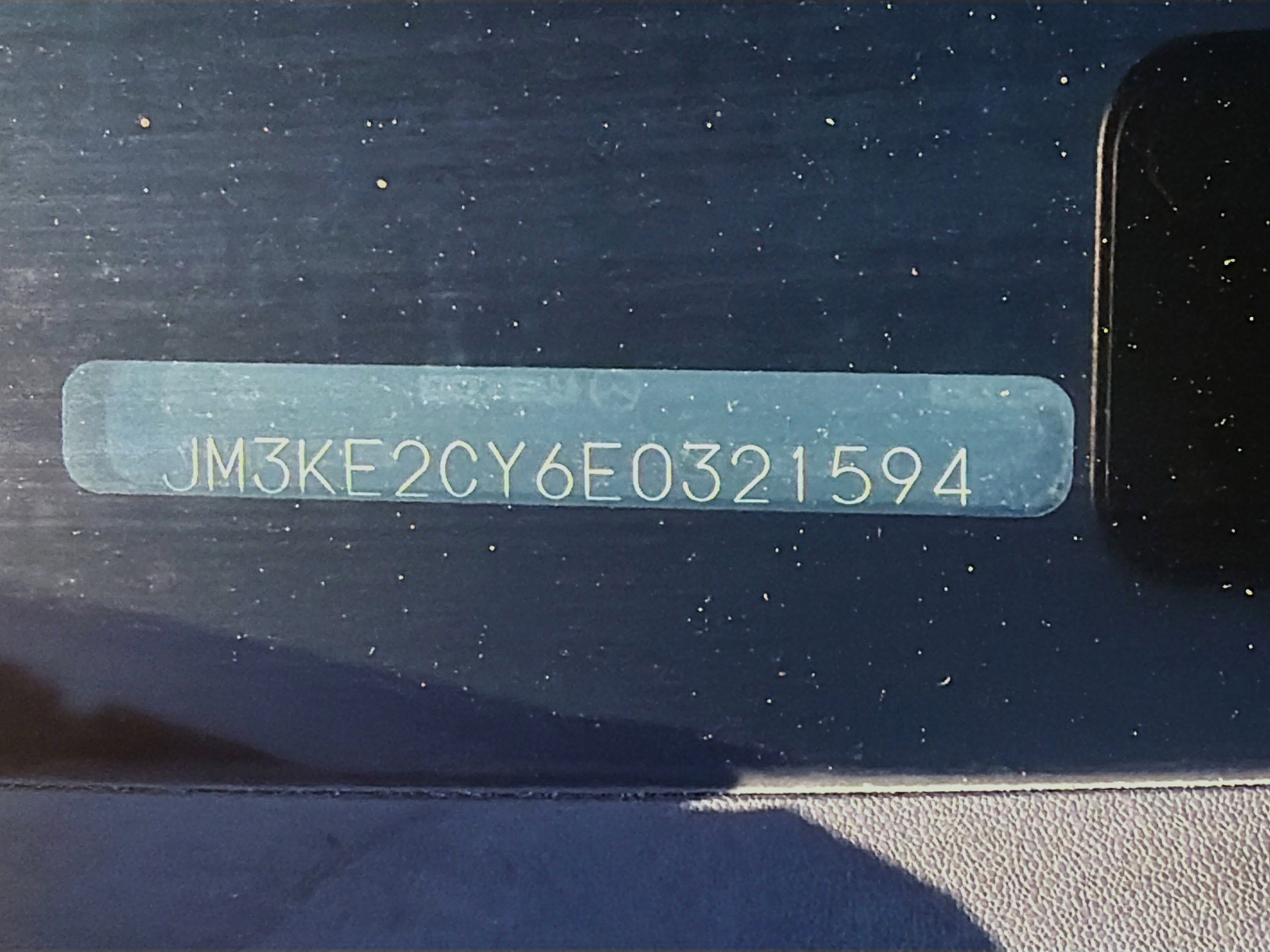 Used 2014 MAZDA CX-5 Touring w/ Bose/Moonroof Package image 34