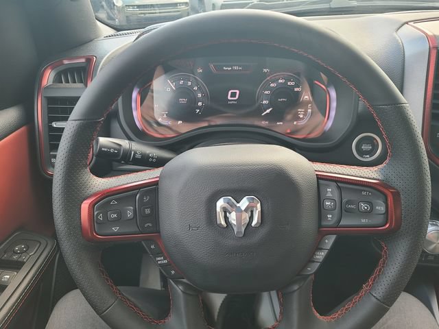 New 2026 RAM 1500 Rebel w/ Rebel Level 1 Equipment Group AWD/4WD image 14