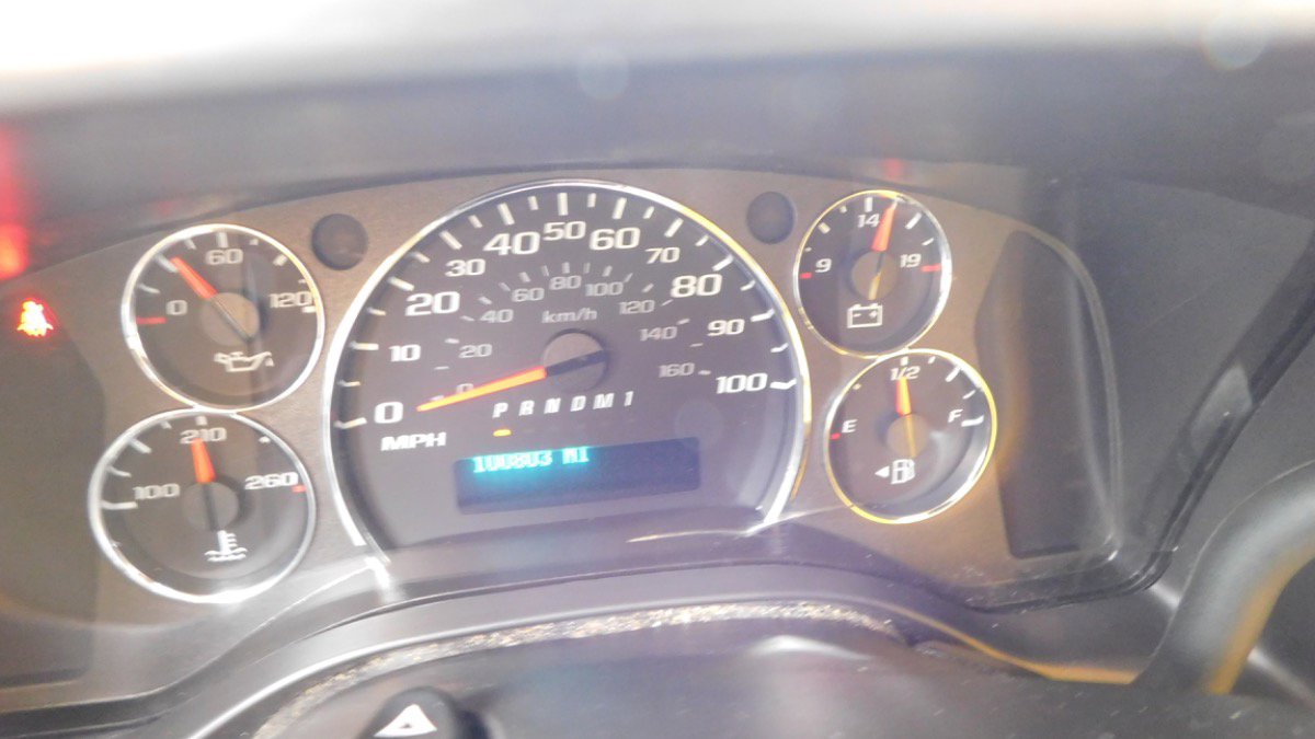Used 2021 GMC Savana 3500 Extended w/ Power Convenience Package image 7
