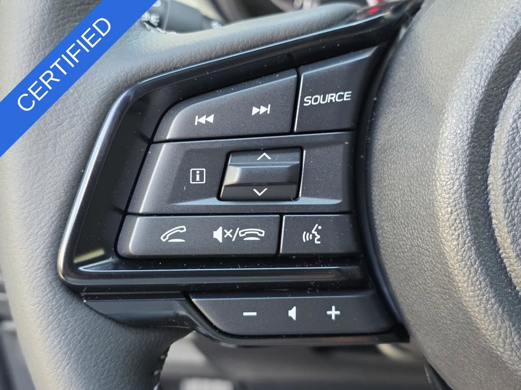 Used 2026 Subaru Forester Premium image 26