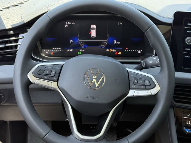 New 2026 Volkswagen Jetta SE image 11