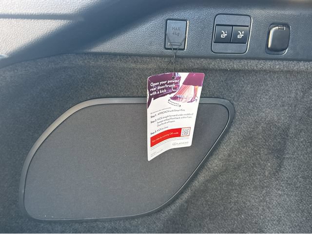 Certified 2023 Lexus RX 350 Premium Plus w/ Cold Area Package FWD image 20